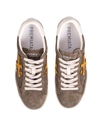 PREMIATA Scarpa Verde