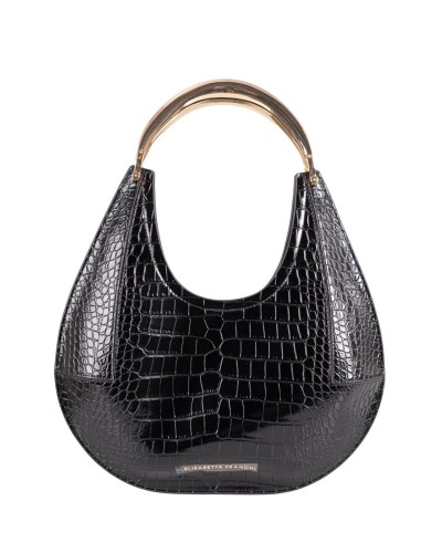 ELISABETTA FRANCHI Borsa Nero