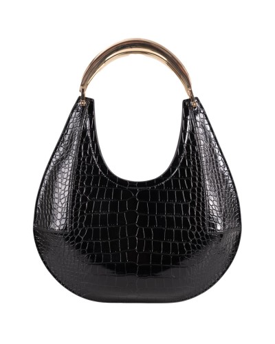 ELISABETTA FRANCHI Borsa Nero