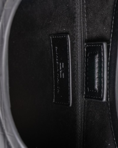 ELISABETTA FRANCHI Bag Nero