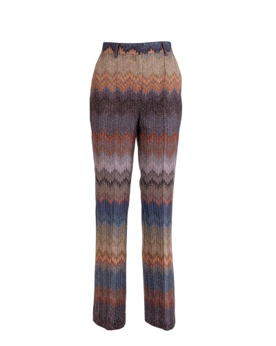MISSONI Pants Multicolor