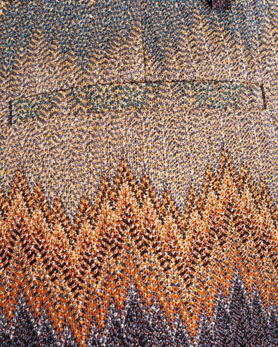 MISSONI Pantalone Multicolor