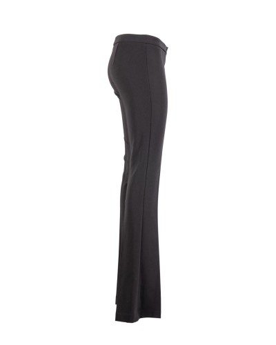 ELISABETTA FRANCHI Pantalone Nero