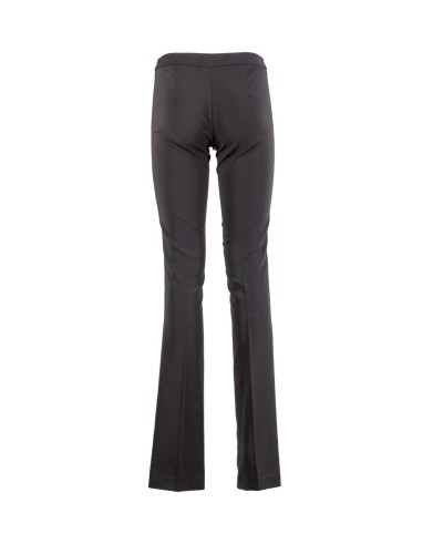 ELISABETTA FRANCHI Pants Nero