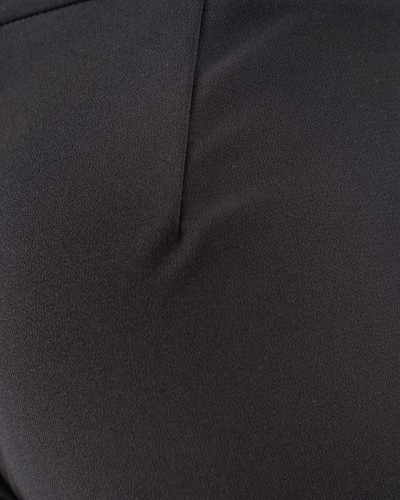 ELISABETTA FRANCHI Pantalone Nero