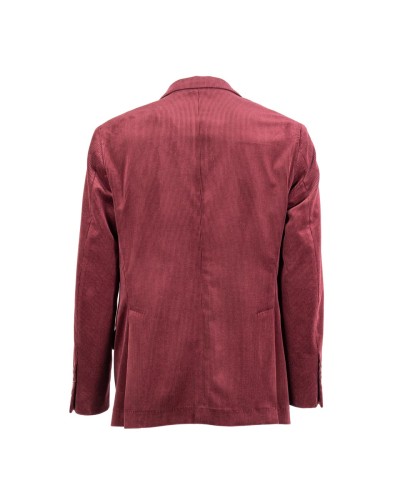 BRUNELLO CUCINELLI Giacca Amaranto