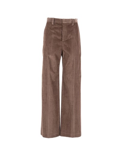 BRUNELLO CUCINELLI Pants Tortora