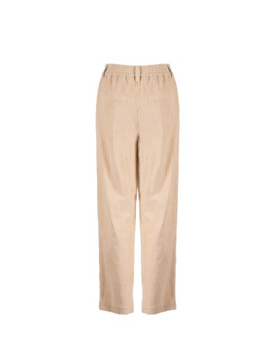 BRUNELLO CUCINELLI Pantalone Marrone
