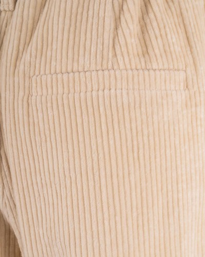 BRUNELLO CUCINELLI Pantalone Marrone