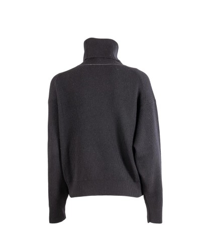 BRUNELLO CUCINELLI Lupetto Unito