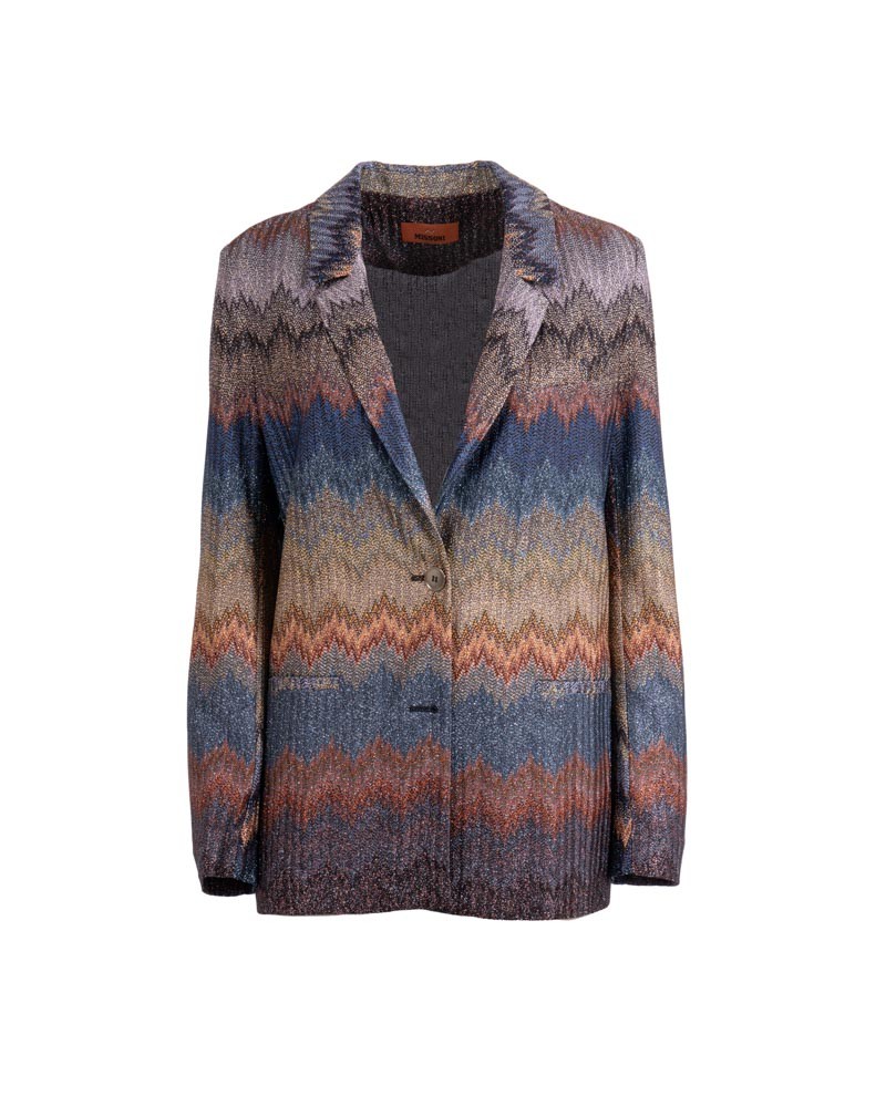 MISSONI Blazer Multicolor