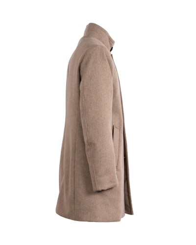 MOORER Cappotto Naturale