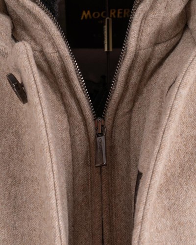 MOORER Cappotto Naturale