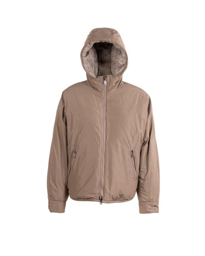 BRUNELLO CUCINELLI Piumino Spigato