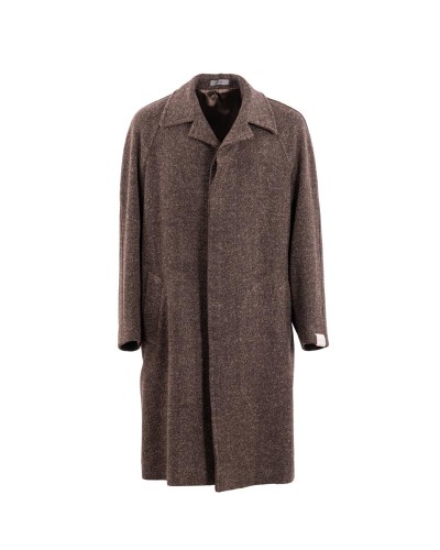 CORNELIANI Cappotto Marrone