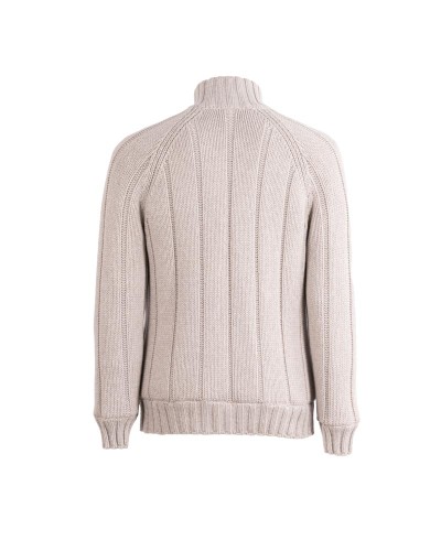 BRUNELLO CUCINELLI Piumino Beige