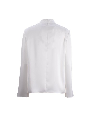 EMPORIO ARMANI Top Bianco