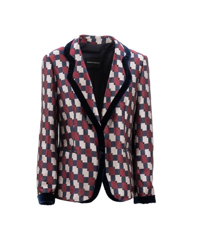 EMPORIO ARMANI Jacket Fantasia
