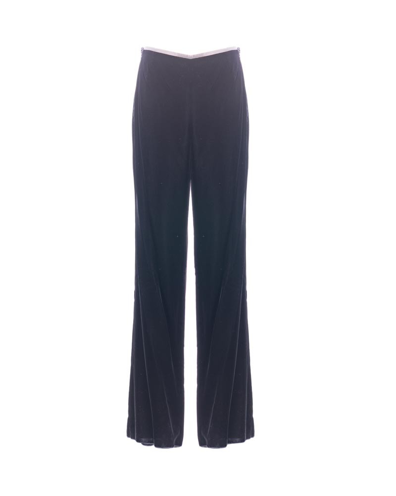 EMPORIO ARMANI Pantalone Nero