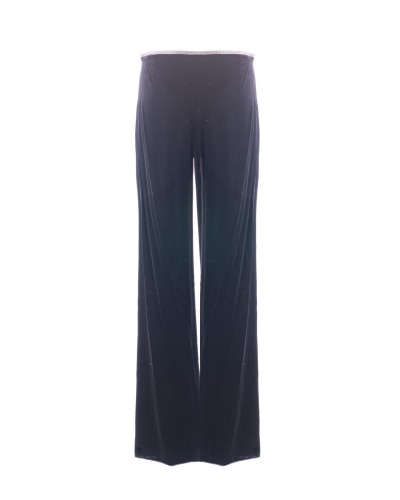 EMPORIO ARMANI Pantalone Nero