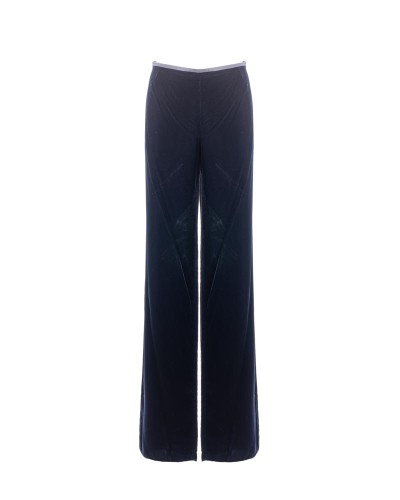 EMPORIO ARMANI Pants Blu