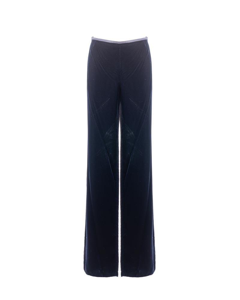 EMPORIO ARMANI Pantalone Blu