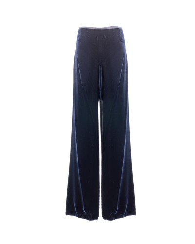 EMPORIO ARMANI Pantalone Blu