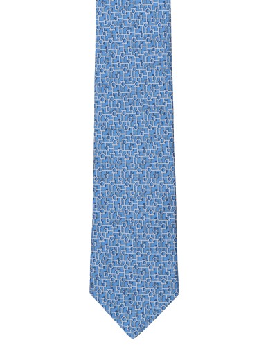 SALVATORE FERRAGAMO Tie Fantasia