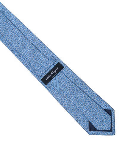 SALVATORE FERRAGAMO Tie Fantasia