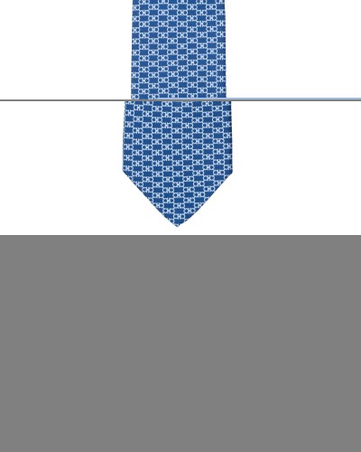 SALVATORE FERRAGAMO Tie Fantasia
