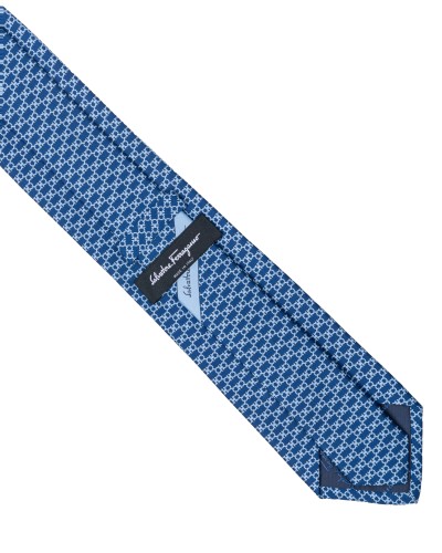 SALVATORE FERRAGAMO Tie Fantasia