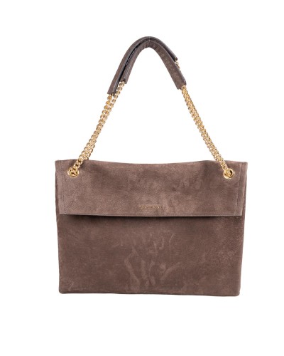 ORCIANI Bag Testa di moro