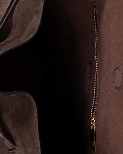 ORCIANI Bag Testa di moro