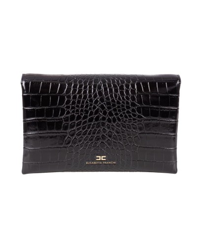 ELISABETTA FRANCHI Borsa Nero