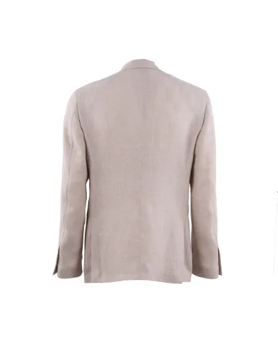LARDINI Giacca Beige