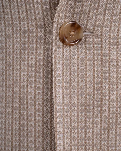 LARDINI Giacca Beige