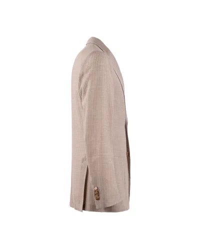 LARDINI Giacca Beige