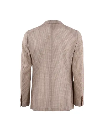 LARDINI Giacca Beige