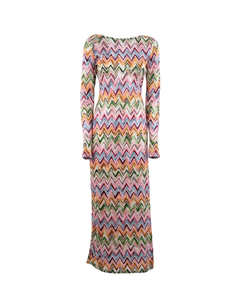MISSONI Dress Fantasia