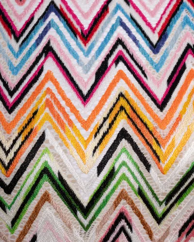 MISSONI Abito Fantasia