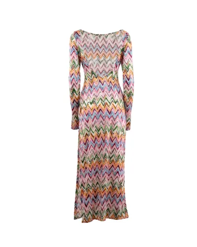 MISSONI Abito Fantasia