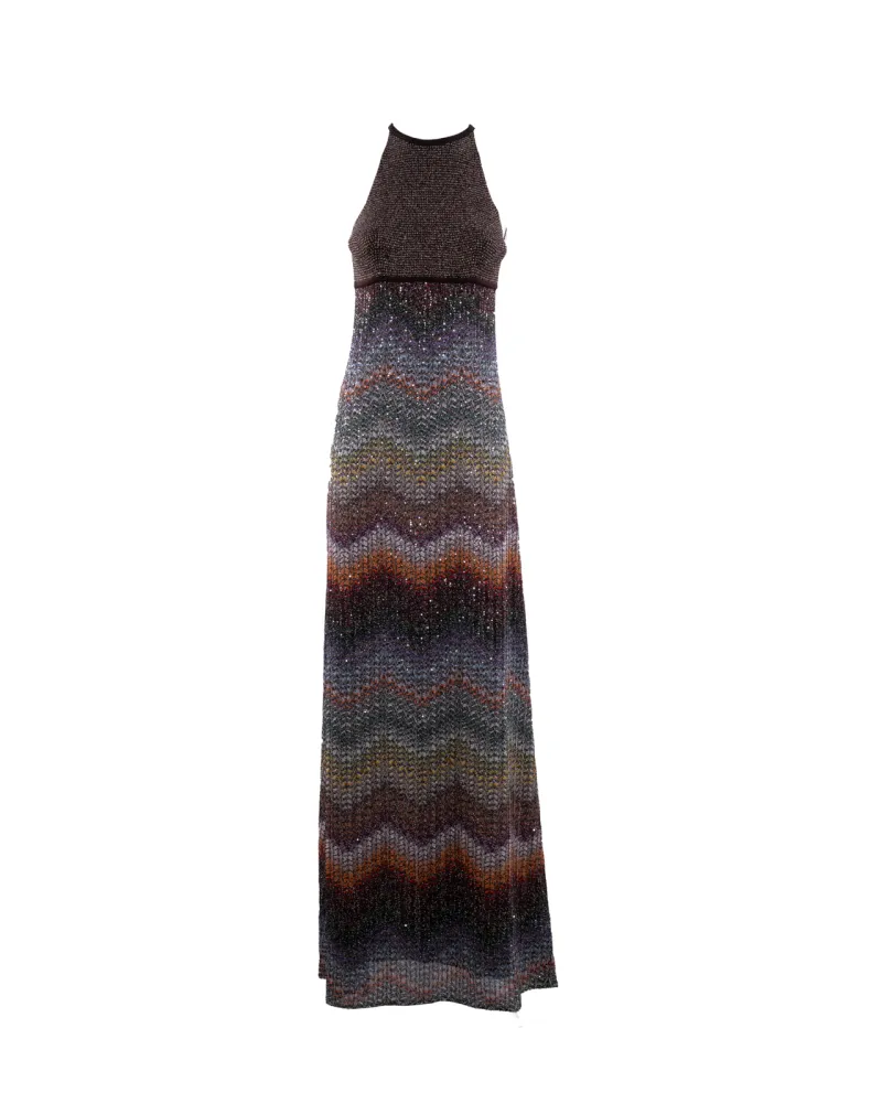 MISSONI Dress Fantasia