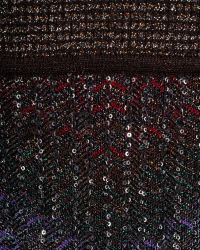 MISSONI Abito Fantasia