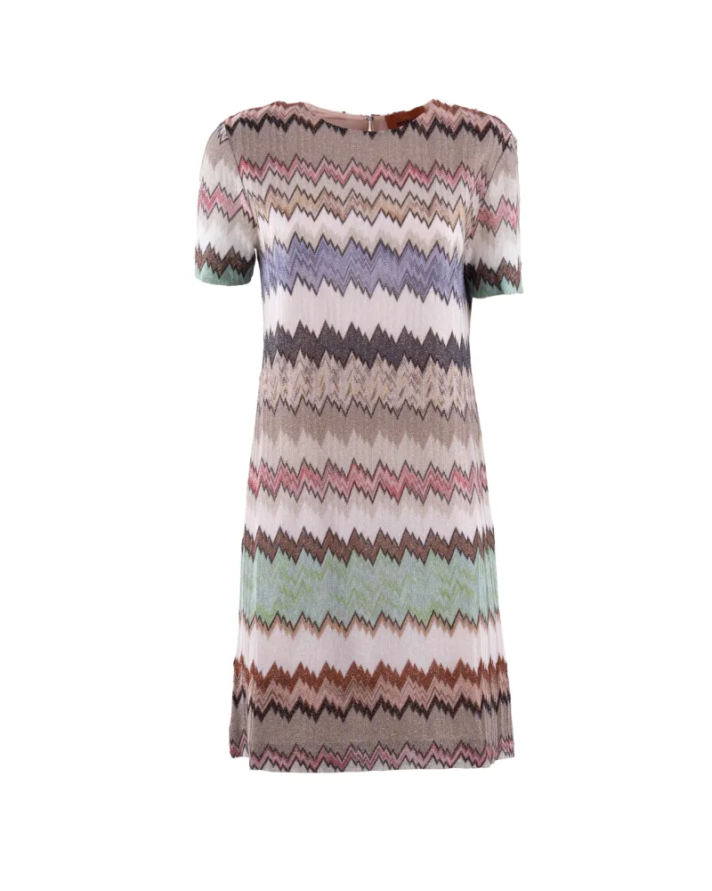 MISSONI Abito Fantasia