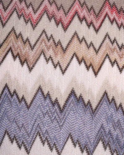 MISSONI Abito Fantasia