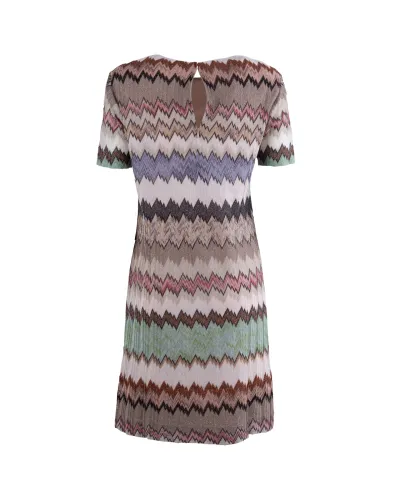 MISSONI Abito Fantasia