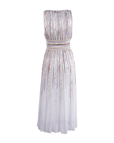 MISSONI Abito Fantasia