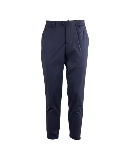 PT01 Pants Blu