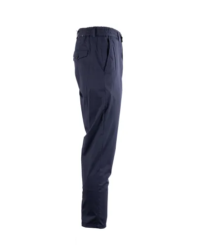 PT01 Pantalone Blu