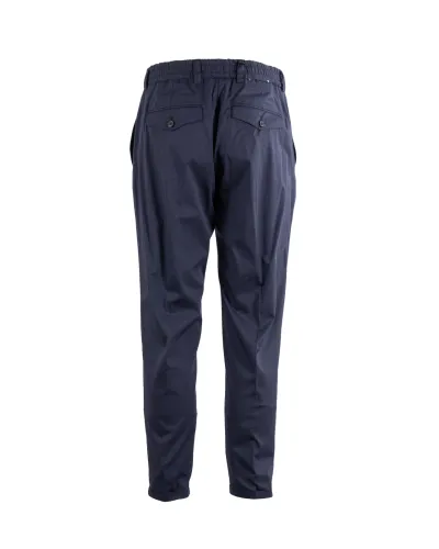 PT01 Pants Blu